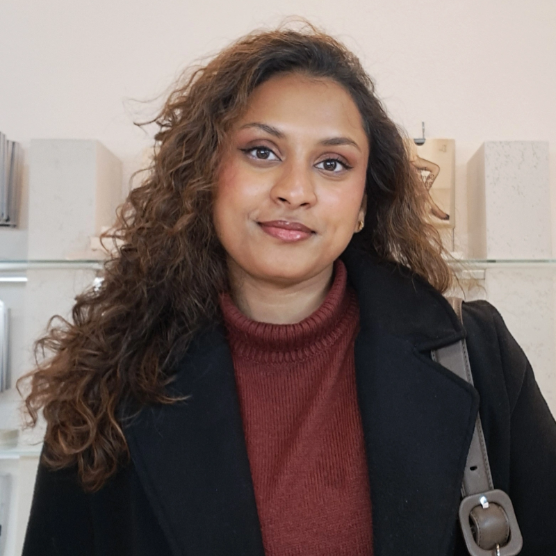 Sandhya Dhanasekar